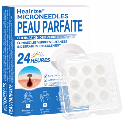 🏠 𝐵𝑜𝑢𝑡𝑖𝑞𝑢𝑒 𝑂𝑓𝑓𝑖𝑐𝑖𝑒𝑙𝑙𝑒 | Healrize® 🌿 𝑴𝒊𝒄𝒓𝒐𝒏𝒆𝒆𝒅𝒍𝒆𝒔 – 𝑺𝒐𝒊𝒏 𝑪𝒊𝒃𝒍𝒆́ 𝒑𝒐𝒖𝒓 𝒖𝒏𝒆 𝑷𝒆𝒂𝒖 𝑷𝒍𝒖𝒔 𝑳𝒊𝒔𝒔𝒆 𝒆𝒕 𝑷𝒂𝒓𝒇𝒂𝒊𝒕𝒆 (𝑃𝑜𝑢𝑟 𝑙𝑒𝑠 𝑎𝑐𝑟𝑜𝑐ℎ𝑜𝑟𝑑𝑜𝑛𝑠, 𝑙𝑒𝑠 𝑝𝑒𝑡𝑖𝑡𝑒𝑠 𝑒𝑥𝑐𝑟𝑜𝑖𝑠𝑠𝑎𝑛𝑐𝑒𝑠 𝑐𝑢𝑡𝑎𝑛é𝑒𝑠, 𝑙𝑒𝑠 𝑣𝑒𝑟𝑟𝑢𝑒𝑠, 𝑙𝑒𝑠 𝑔𝑟𝑎𝑖𝑛𝑠 𝑑𝑒 𝑏𝑒𝑎𝑢𝑡é, 𝑙𝑒𝑠 𝑡𝑎𝑐ℎ𝑒𝑠 𝑑𝑒 𝑣𝑖𝑒𝑖𝑙𝑙𝑒𝑠𝑠𝑒 𝑒𝑡 𝑙𝑒𝑠 𝑝𝑟𝑜𝑏𝑙è𝑚𝑒𝑠 𝑑𝑒 𝑝𝑖𝑔𝑚𝑒𝑛𝑡𝑎𝑡𝑖𝑜𝑛）