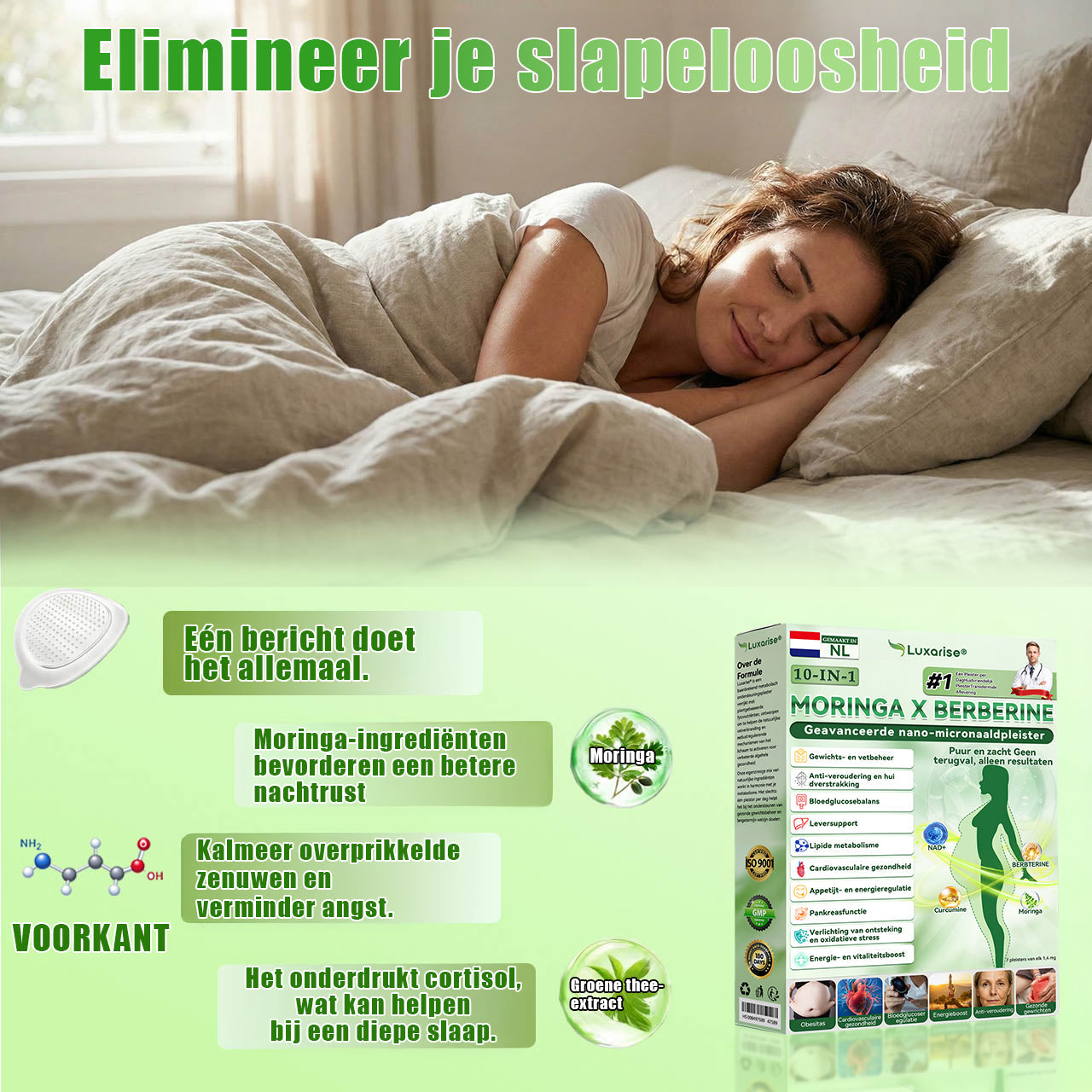 𝐋𝐔𝗫𝐀𝙍𝐈𝑺𝐄® 𝑴𝒐𝒓𝒊𝒏𝒈𝒂 & 𝑩𝒆𝒓𝒃𝒆𝒓𝒊𝒏𝒆 𝟏𝟎-𝐄𝐍-𝟏 𝐏𝐥𝐞𝐢𝐬𝐭𝐞𝐫 𝐦𝐞𝐭 𝐧𝐚𝐧𝐨-𝐦𝐢𝐜𝐫𝐨𝐧𝐚𝐚𝐥𝐝𝐞𝐧 𝐞𝐧 𝐠𝐞𝐯𝐨𝐫𝐝𝐞𝐞𝐫𝐝𝐞 𝐧𝐚𝐧𝐨𝐭𝐞𝐜𝐡𝐧𝐨𝐥𝐨𝐠𝐢𝐞