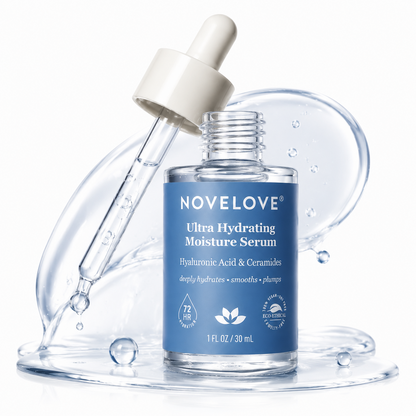 NOVELOVE® Collagen Renewal Serum