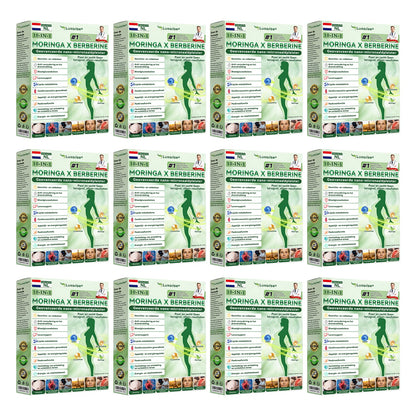 𝐋𝐔𝗫𝐀𝙍𝐈𝑺𝐄® 𝑴𝒐𝒓𝒊𝒏𝒈𝒂 & 𝑩𝒆𝒓𝒃𝒆𝒓𝒊𝒏𝒆 𝟏𝟎-𝐄𝐍-𝟏 𝐏𝐥𝐞𝐢𝐬𝐭𝐞𝐫 𝐦𝐞𝐭 𝐧𝐚𝐧𝐨-𝐦𝐢𝐜𝐫𝐨𝐧𝐚𝐚𝐥𝐝𝐞𝐧 𝐞𝐧 𝐠𝐞𝐯𝐨𝐫𝐝𝐞𝐞𝐫𝐝𝐞 𝐧𝐚𝐧𝐨𝐭𝐞𝐜𝐡𝐧𝐨𝐥𝐨𝐠𝐢𝐞