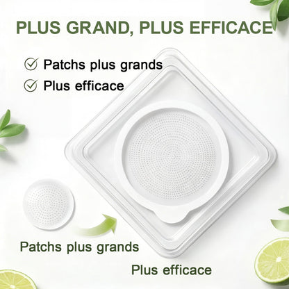 Magasin Officiel|H𝐞a𝐥r𝐢z𝐞® 🏆Moringa · BERBÉRINEX NAD+12-EN-1 Patch avancé à micro-aiguilles nano ✅(Une application quotidienne, résultats visibles en 7 jours)  Obésité, Diabète, Apnée du sommeil, Problèmes articulaires🏆