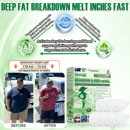 🇦🇺 𝐎𝐟𝐟𝐢𝐜𝐢𝐚𝐥  𝐒𝐭𝐨𝐫𝐞 | 🧑‍⚕️🩺 𝐇𝐞𝐚𝐥𝐫𝐢𝐳𝐞® 𝐌𝐨𝐫𝐢𝐧𝐠𝐚 · 𝐁𝐞𝐫𝐛𝐞𝐫𝐢𝐧𝐞 × 𝐍𝐀𝐃+ 𝟏𝟎-𝐢𝐧-𝟏 𝐀𝐝𝐯𝐚𝐧𝐜𝐞𝐝 𝐍𝐚𝐧𝐨 𝐌𝐢𝐜𝐫𝐨𝐧𝐞𝐞𝐝𝐥𝐞 𝐏𝐚𝐭𝐜𝐡 - Aa