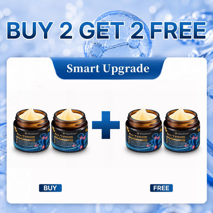🎁Healrize® Bee Venom Joint Relief Cream 💞Targets stiff, sore joints in knees, hands, shoulders, back & more — so you can move easier every day