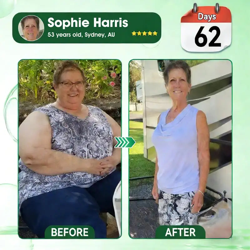 💰4 boxes - Lose up to  20kg