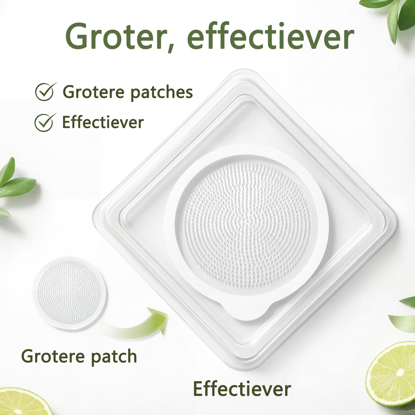 𝐋𝐔𝗫𝐀𝙍𝐈𝑺𝐄® 𝑴𝒐𝒓𝒊𝒏𝒈𝒂 & 𝑩𝒆𝒓𝒃𝒆𝒓𝒊𝒏𝒆 𝟏𝟎-𝐄𝐍-𝟏 𝐏𝐥𝐞𝐢𝐬𝐭𝐞𝐫 𝐦𝐞𝐭 𝐧𝐚𝐧𝐨-𝐦𝐢𝐜𝐫𝐨𝐧𝐚𝐚𝐥𝐝𝐞𝐧 𝐞𝐧 𝐠𝐞𝐯𝐨𝐫𝐝𝐞𝐞𝐫𝐝𝐞 𝐧𝐚𝐧𝐨𝐭𝐞𝐜𝐡𝐧𝐨𝐥𝐨𝐠𝐢𝐞