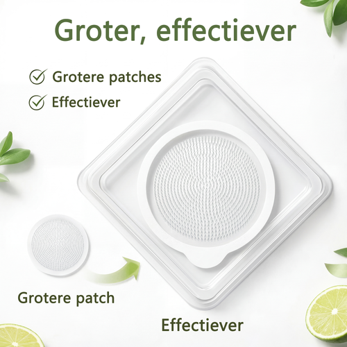 𝐋𝐔𝗫𝐀𝙍𝐈𝑺𝐄® 𝑴𝒐𝒓𝒊𝒏𝒈𝒂 & 𝑩𝒆𝒓𝒃𝒆𝒓𝒊𝒏𝒆 𝟏𝟎-𝐄𝐍-𝟏 𝐏𝐥𝐞𝐢𝐬𝐭𝐞𝐫 𝐦𝐞𝐭 𝐧𝐚𝐧𝐨-𝐦𝐢𝐜𝐫𝐨𝐧𝐚𝐚𝐥𝐝𝐞𝐧 𝐞𝐧 𝐠𝐞𝐯𝐨𝐫𝐝𝐞𝐞𝐫𝐝𝐞 𝐧𝐚𝐧𝐨𝐭𝐞𝐜𝐡𝐧𝐨𝐥𝐨𝐠𝐢𝐞