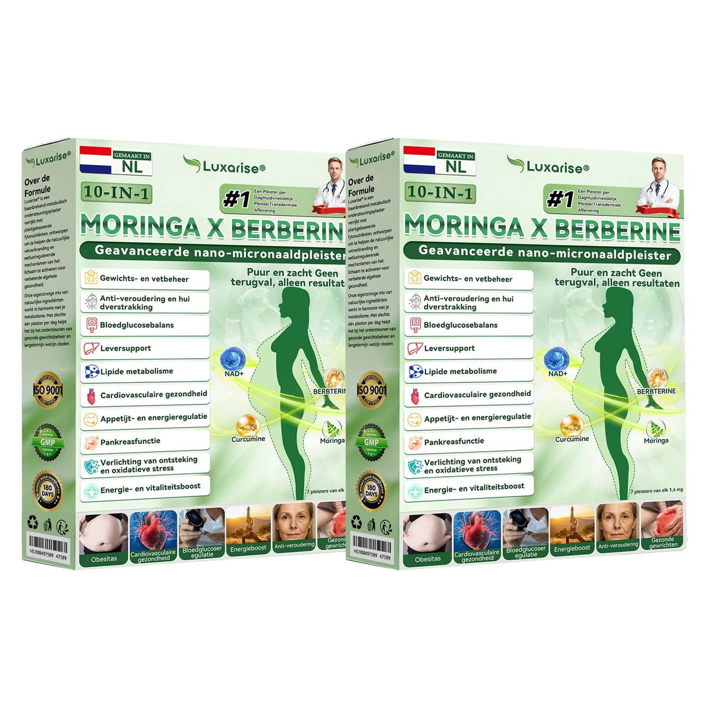 𝐋𝐔𝗫𝐀𝙍𝐈𝑺𝐄® 𝑴𝒐𝒓𝒊𝒏𝒈𝒂 & 𝑩𝒆𝒓𝒃𝒆𝒓𝒊𝒏𝒆 𝟏𝟎-𝐄𝐍-𝟏 𝐏𝐥𝐞𝐢𝐬𝐭𝐞𝐫 𝐦𝐞𝐭 𝐧𝐚𝐧𝐨-𝐦𝐢𝐜𝐫𝐨𝐧𝐚𝐚𝐥𝐝𝐞𝐧 𝐞𝐧 𝐠𝐞𝐯𝐨𝐫𝐝𝐞𝐞𝐫𝐝𝐞 𝐧𝐚𝐧𝐨𝐭𝐞𝐜𝐡𝐧𝐨𝐥𝐨𝐠𝐢𝐞