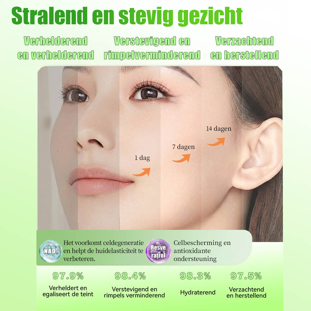 🍀𝐋𝐔𝗫𝐀𝙍𝐈𝑺𝐄® 𝑴𝒐𝒓𝒊𝒏𝒈𝒂 & 𝑩𝒆𝒓𝒃𝒆𝒓𝒊𝒏𝒆 𝟏𝟎-𝐄𝐍-𝟏 𝐏𝐥𝐞𝐢𝐬𝐭𝐞𝐫 𝐦𝐞𝐭 𝐧𝐚𝐧𝐨-𝐦𝐢𝐜𝐫𝐨𝐧𝐚𝐚𝐥𝐝𝐞𝐧 𝐞𝐧 𝐠𝐞𝐯𝐨𝐫𝐝𝐞𝐞𝐫𝐝𝐞 𝐧𝐚𝐧𝐨𝐭𝐞𝐜𝐡𝐧𝐨𝐥𝐨𝐠𝐢𝐞
