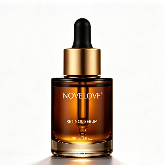 NOVELOVE® Sérum au rétinol