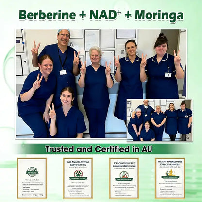🇦🇺 𝐎𝐟𝐟𝐢𝐜𝐢𝐚𝐥  𝐒𝐭𝐨𝐫𝐞 | 🧑‍⚕️🩺 𝐇𝐞𝐚𝐥𝐫𝐢𝐳𝐞® 𝐌𝐨𝐫𝐢𝐧𝐠𝐚 · 𝐁𝐞𝐫𝐛𝐞𝐫𝐢𝐧𝐞 × 𝐍𝐀𝐃+ 𝟏𝟎-𝐢𝐧-𝟏 𝐀𝐝𝐯𝐚𝐧𝐜𝐞𝐝 𝐍𝐚𝐧𝐨 𝐌𝐢𝐜𝐫𝐨𝐧𝐞𝐞𝐝𝐥𝐞 𝐏𝐚𝐭𝐜𝐡 - Aa