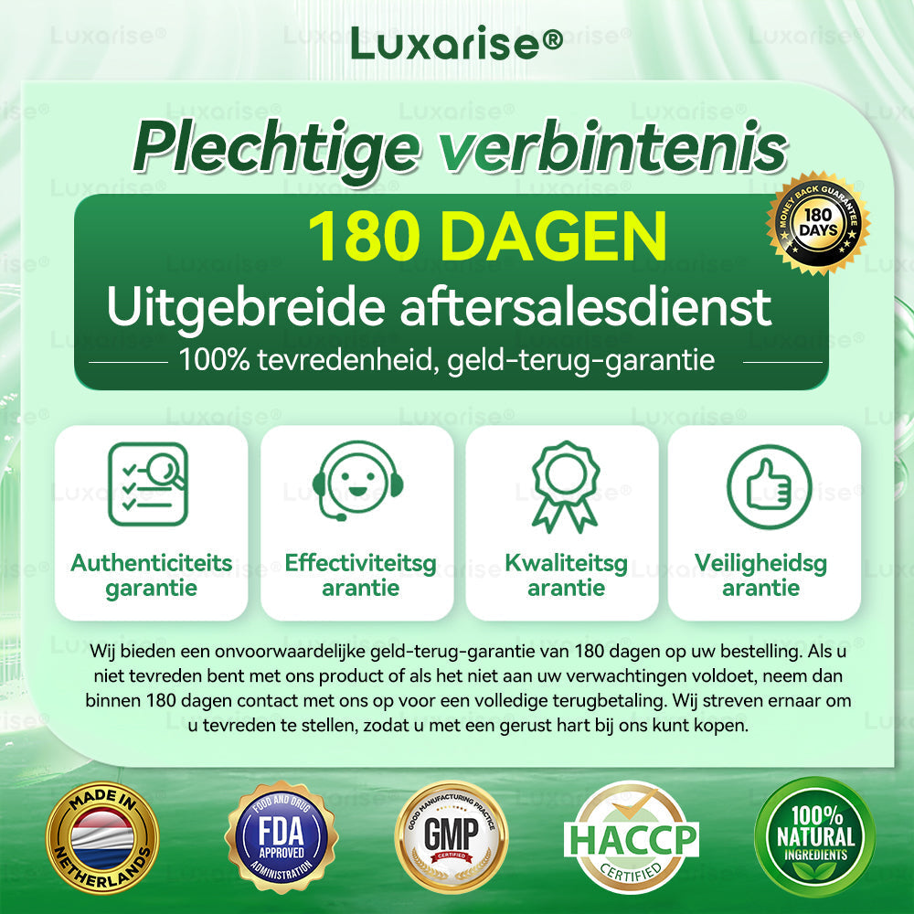 🍀𝐋𝐔𝗫𝐀𝙍𝐈𝑺𝐄® 𝑴𝒐𝒓𝒊𝒏𝒈𝒂 & 𝑩𝒆𝒓𝒃𝒆𝒓𝒊𝒏𝒆 𝟏𝟎-𝐄𝐍-𝟏 𝐏𝐥𝐞𝐢𝐬𝐭𝐞𝐫 𝐦𝐞𝐭 𝐧𝐚𝐧𝐨-𝐦𝐢𝐜𝐫𝐨𝐧𝐚𝐚𝐥𝐝𝐞𝐧 𝐞𝐧 𝐠𝐞𝐯𝐨𝐫𝐝𝐞𝐞𝐫𝐝𝐞 𝐧𝐚𝐧𝐨𝐭𝐞𝐜𝐡𝐧𝐨𝐥𝐨𝐠𝐢𝐞