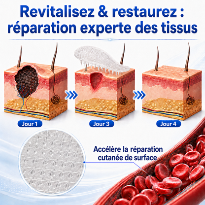 🏠 𝐵𝑜𝑢𝑡𝑖𝑞𝑢𝑒 𝑂𝑓𝑓𝑖𝑐𝑖𝑒𝑙𝑙𝑒 | Healrize® 🌿 𝑴𝒊𝒄𝒓𝒐𝒏𝒆𝒆𝒅𝒍𝒆𝒔 – 𝑺𝒐𝒊𝒏 𝑪𝒊𝒃𝒍𝒆́ 𝒑𝒐𝒖𝒓 𝒖𝒏𝒆 𝑷𝒆𝒂𝒖 𝑷𝒍𝒖𝒔 𝑳𝒊𝒔𝒔𝒆 𝒆𝒕 𝑷𝒂𝒓𝒇𝒂𝒊𝒕𝒆 (𝑃𝑜𝑢𝑟 𝑙𝑒𝑠 𝑎𝑐𝑟𝑜𝑐ℎ𝑜𝑟𝑑𝑜𝑛𝑠, 𝑙𝑒𝑠 𝑝𝑒𝑡𝑖𝑡𝑒𝑠 𝑒𝑥𝑐𝑟𝑜𝑖𝑠𝑠𝑎𝑛𝑐𝑒𝑠 𝑐𝑢𝑡𝑎𝑛é𝑒𝑠, 𝑙𝑒𝑠 𝑣𝑒𝑟𝑟𝑢𝑒𝑠, 𝑙𝑒𝑠 𝑔𝑟𝑎𝑖𝑛𝑠 𝑑𝑒 𝑏𝑒𝑎𝑢𝑡é, 𝑙𝑒𝑠 𝑡𝑎𝑐ℎ𝑒𝑠 𝑑𝑒 𝑣𝑖𝑒𝑖𝑙𝑙𝑒𝑠𝑠𝑒 𝑒𝑡 𝑙𝑒𝑠 𝑝𝑟𝑜𝑏𝑙è𝑚𝑒𝑠 𝑑𝑒 𝑝𝑖𝑔𝑚𝑒𝑛𝑡𝑎𝑡𝑖𝑜𝑛）