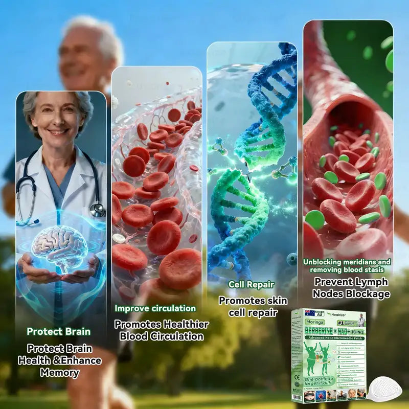 🇦🇺 𝐎𝐟𝐟𝐢𝐜𝐢𝐚𝐥  𝐒𝐭𝐨𝐫𝐞 | 🧑‍⚕️🩺 𝐇𝐞𝐚𝐥𝐫𝐢𝐳𝐞® 𝐌𝐨𝐫𝐢𝐧𝐠𝐚 · 𝐁𝐞𝐫𝐛𝐞𝐫𝐢𝐧𝐞 × 𝐍𝐀𝐃+ 𝟏𝟎-𝐢𝐧-𝟏 𝐀𝐝𝐯𝐚𝐧𝐜𝐞𝐝 𝐍𝐚𝐧𝐨 𝐌𝐢𝐜𝐫𝐨𝐧𝐞𝐞𝐝𝐥𝐞 𝐏𝐚𝐭𝐜𝐡 - Aa